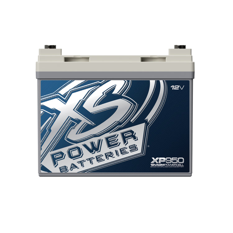 XS Power 
										XP950
									 Battery