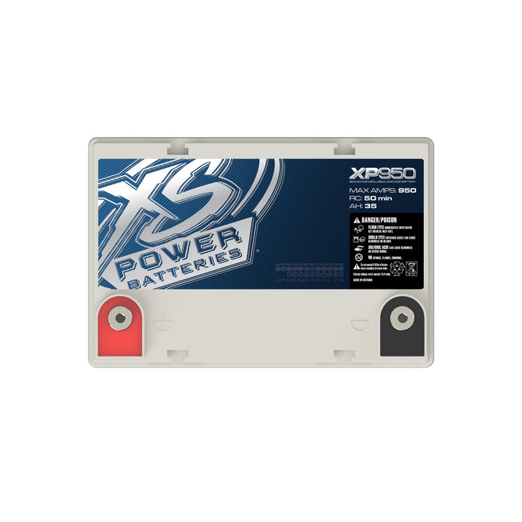 XS Power 
										XP950
									 Battery