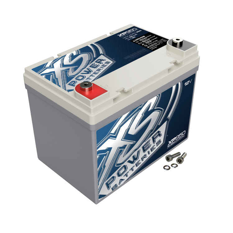 XS Power 
										XP950
									 Battery