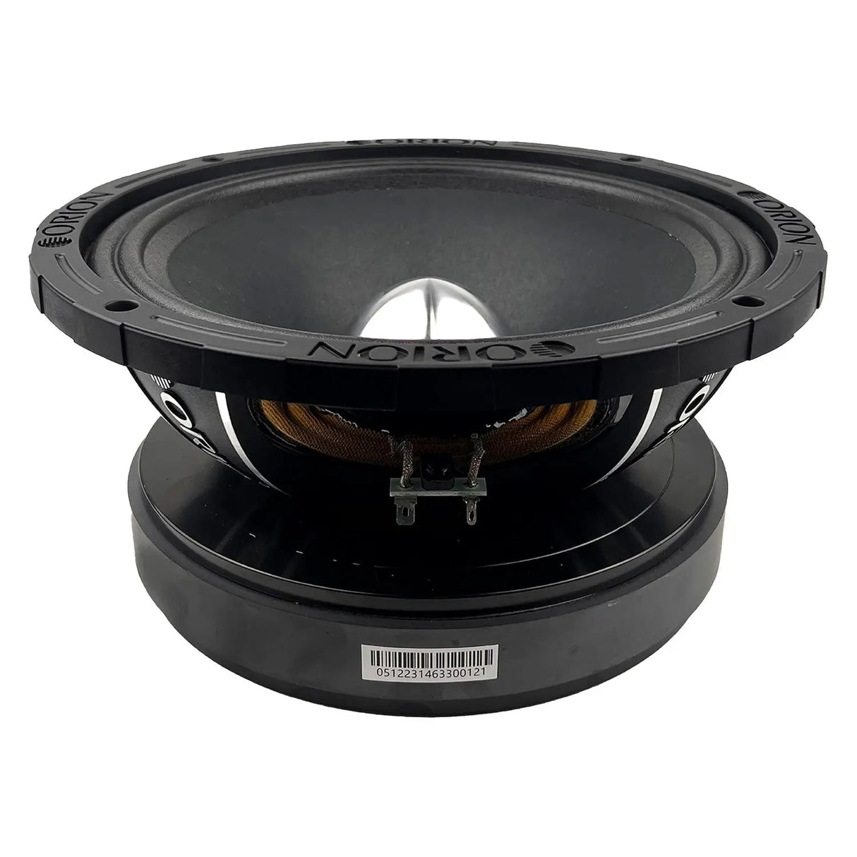 Orion Car Audio XPM1054MBF Speaker