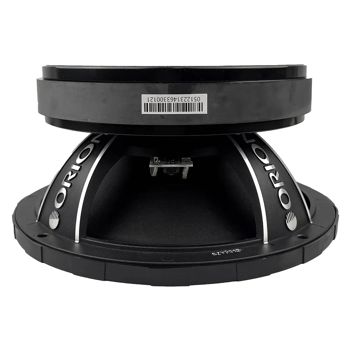 Orion Car Audio XPM1054MBF Speaker