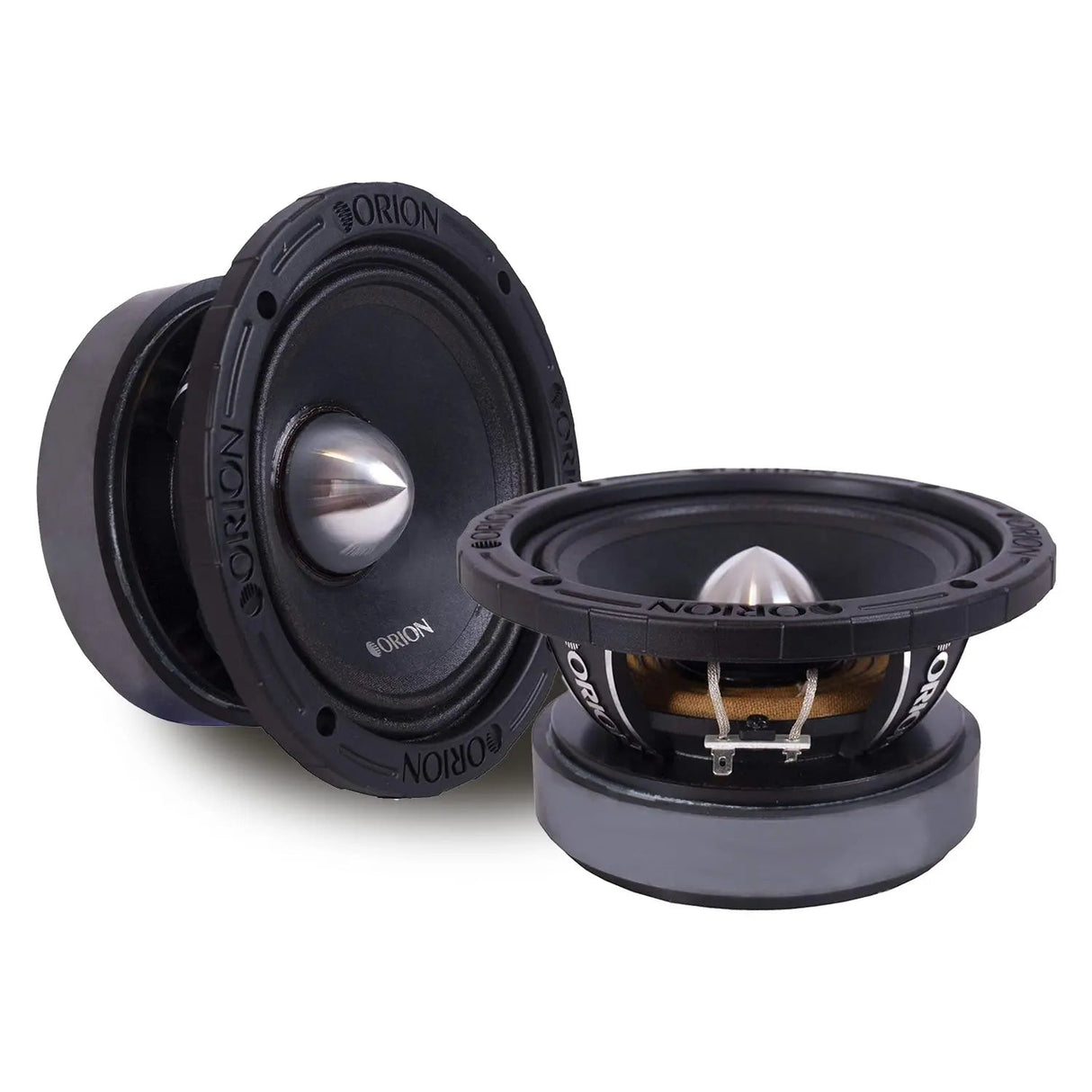 Orion Car Audio XPM654MBF Speaker