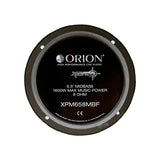 Orion Car Audio XPM658MBF Speaker