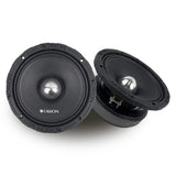 Orion Car Audio XPM854MBF Speaker