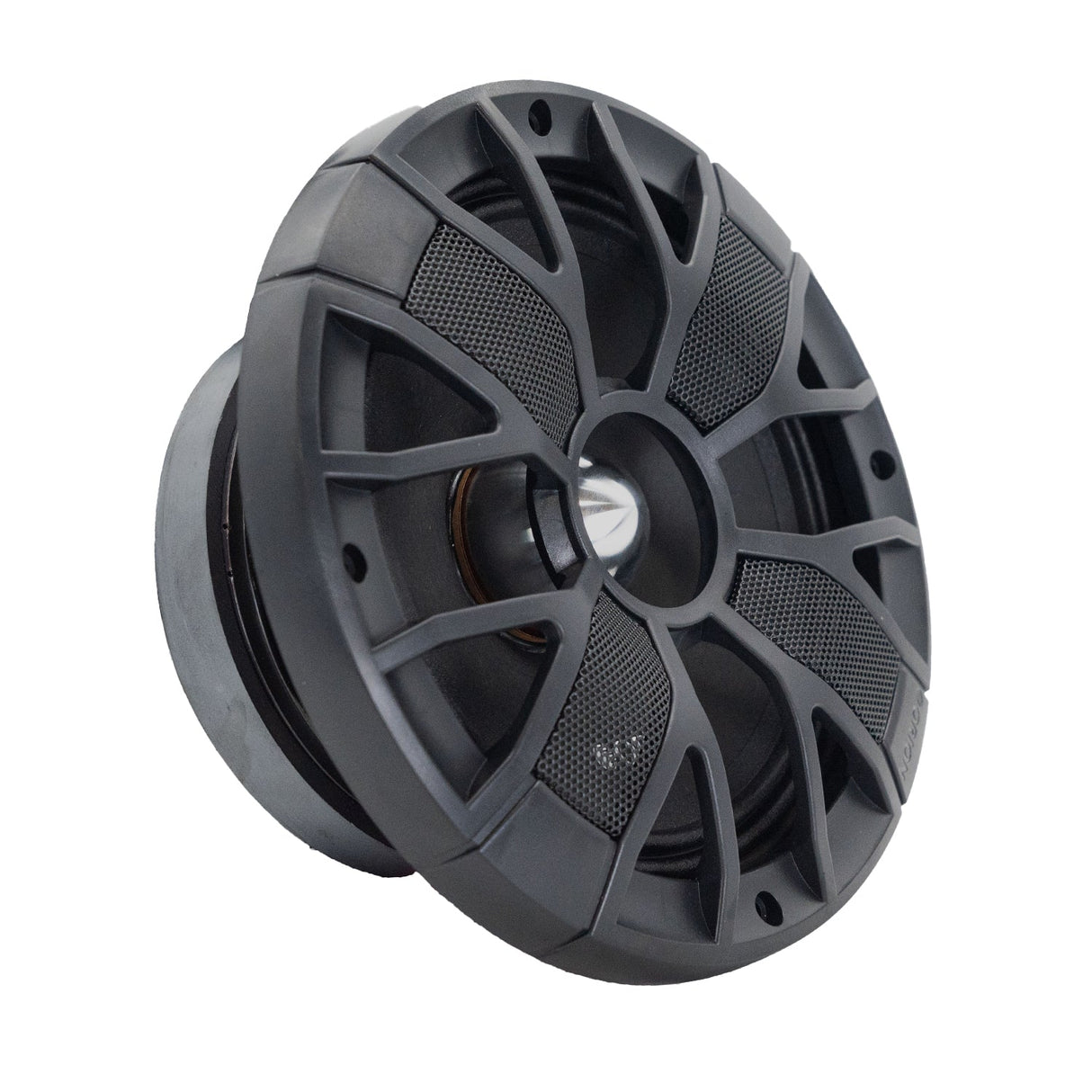 Orion Car Audio XSM654SL - 6.5 inch 4 Ohm Slim Ultra Efficient Midrange Speaker