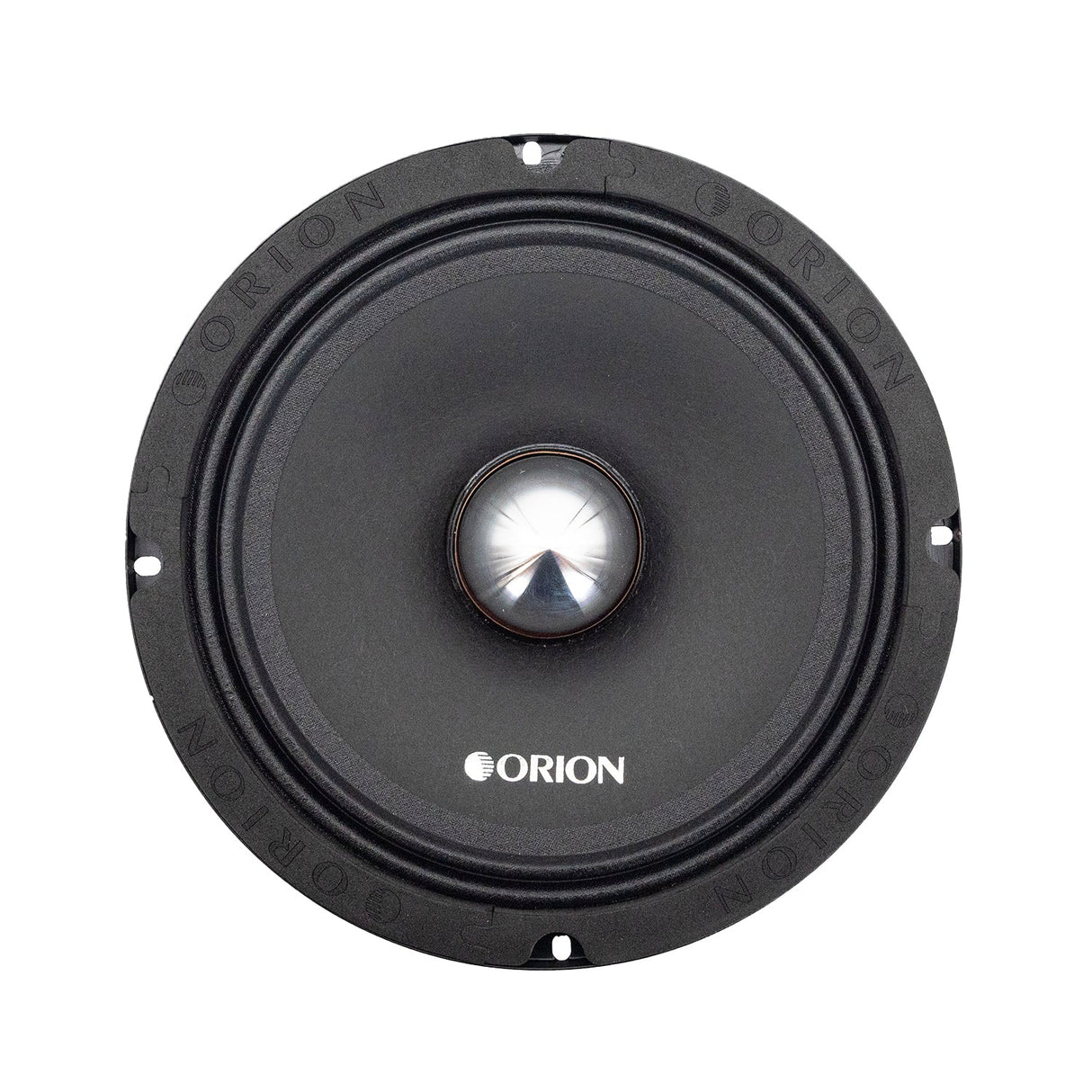 Orion Car Audio XSM654SL - 6.5 inch 4 Ohm Slim Ultra Efficient Midrange Speaker