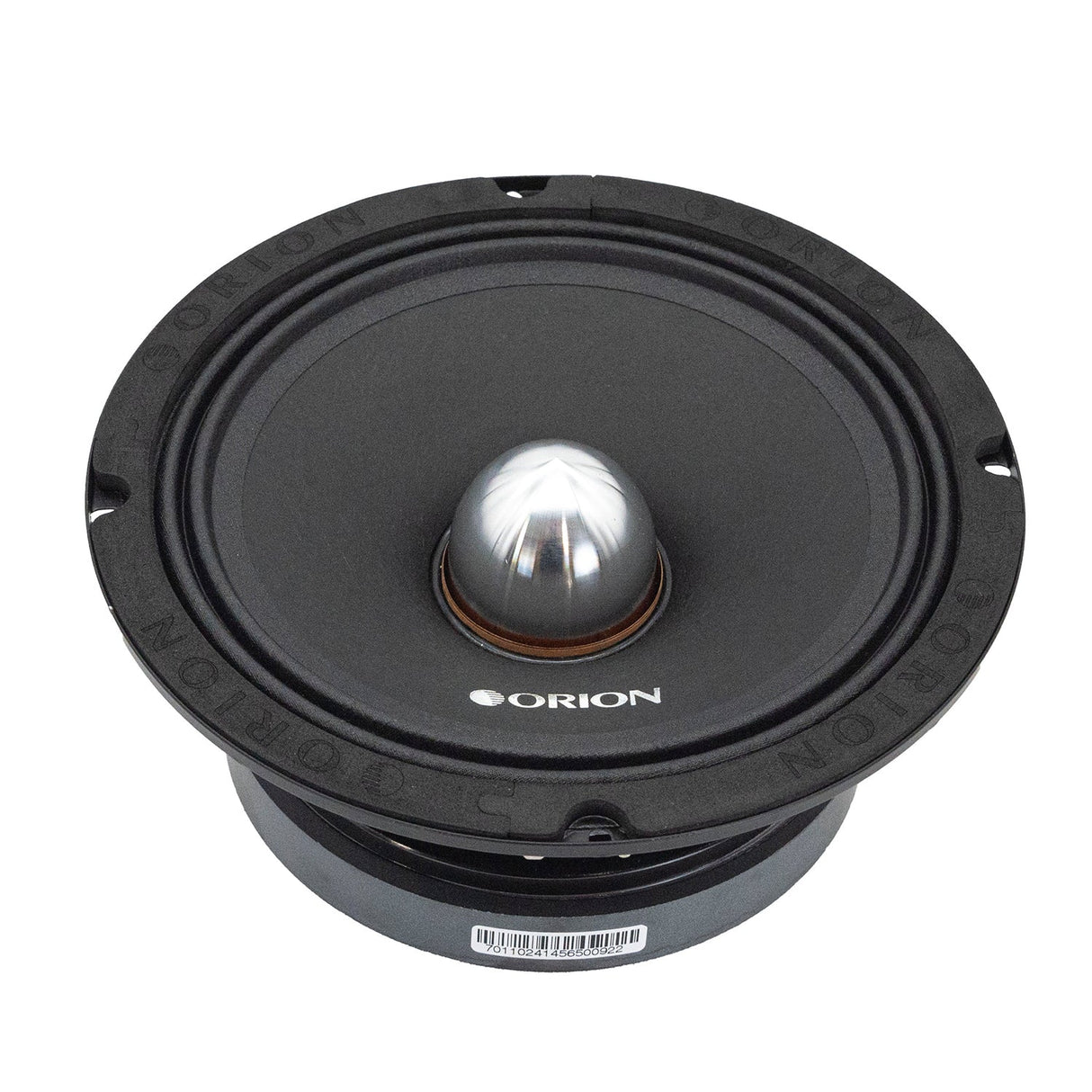 Orion Car Audio XSM654SL - 6.5 inch 4 Ohm Slim Ultra Efficient Midrange Speaker