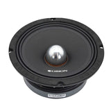 Orion Car Audio XSM654SL - 6.5 inch 4 Ohm Slim Ultra Efficient Midrange Speaker