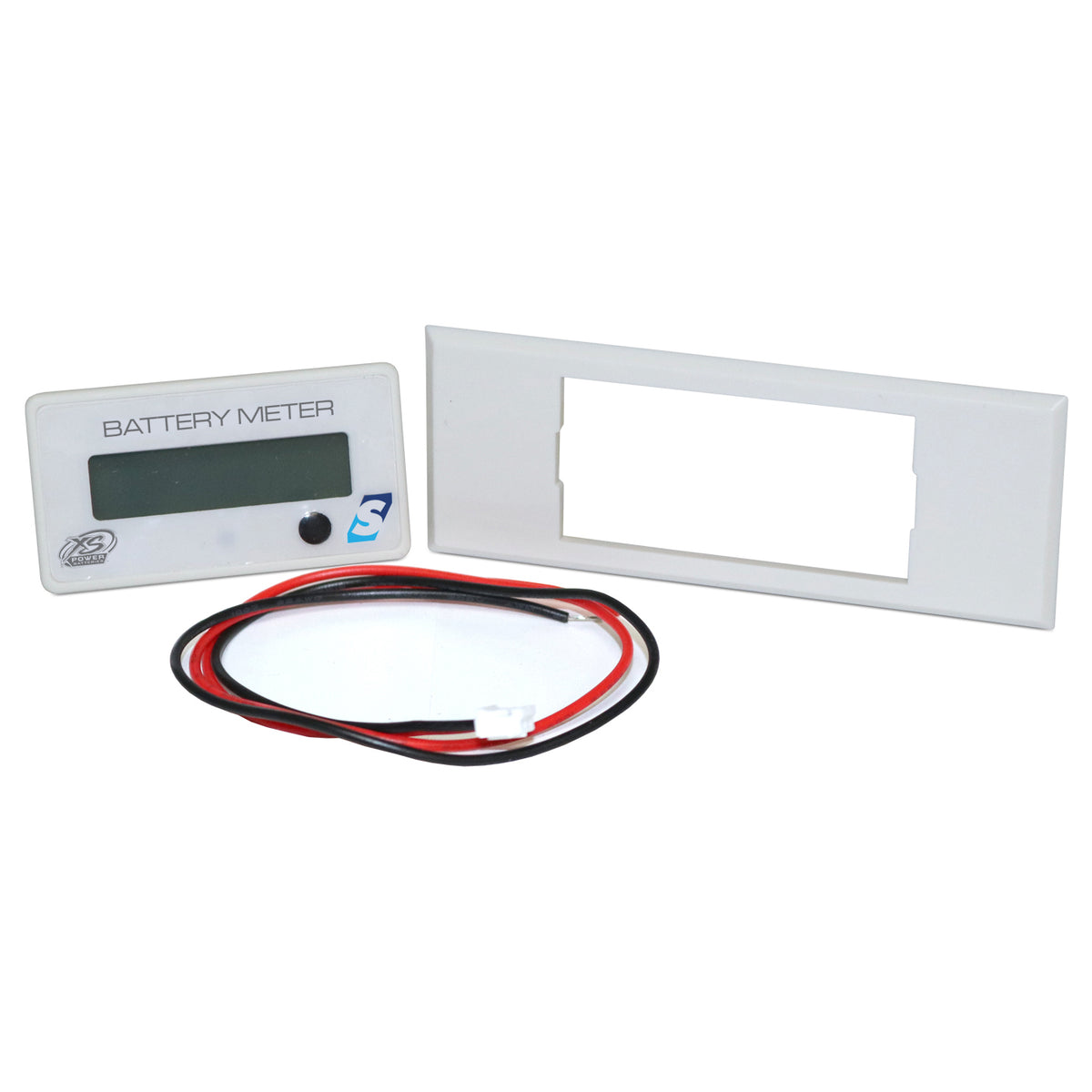 XS Power 
										XSP-VM34
									 Battery
