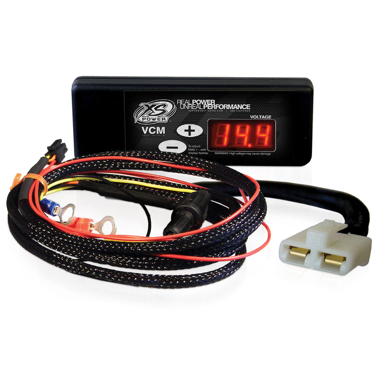 XS Power 
										XSP310-311
									 Battery