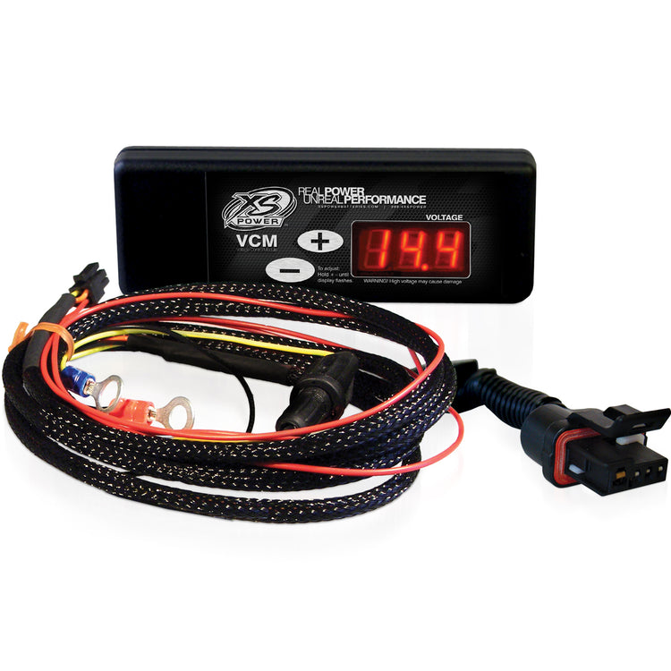 XS Power 
										XSP310-312- VCM/GM “CS”
									 Battery