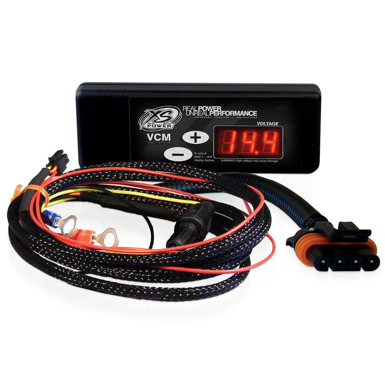 XS Power 
										XSP310-313
									 Battery