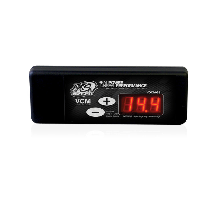 XS Power 
										XSP310-312- VCM/GM “CS”
									 Battery