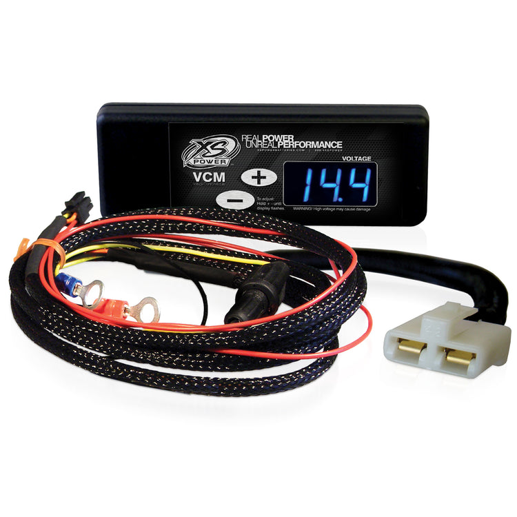 XS Power 
										XSP320-311- VCM/GM “SI”
									 Battery