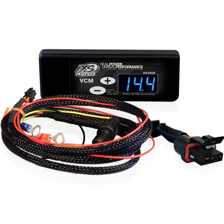XS Power 
										XSP320-312
									 Battery