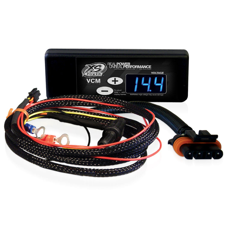 XS Power 
										XSP320-313
									 Battery