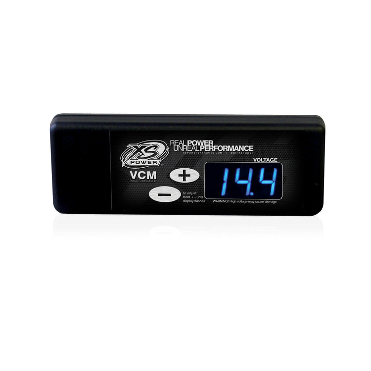 XS Power 
										XSP320-311- VCM/GM “SI”
									 Battery