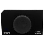 Orion Car Audio XTR XTP6 – 6.5” Tuned Port Loaded Enclosure Subwoofer