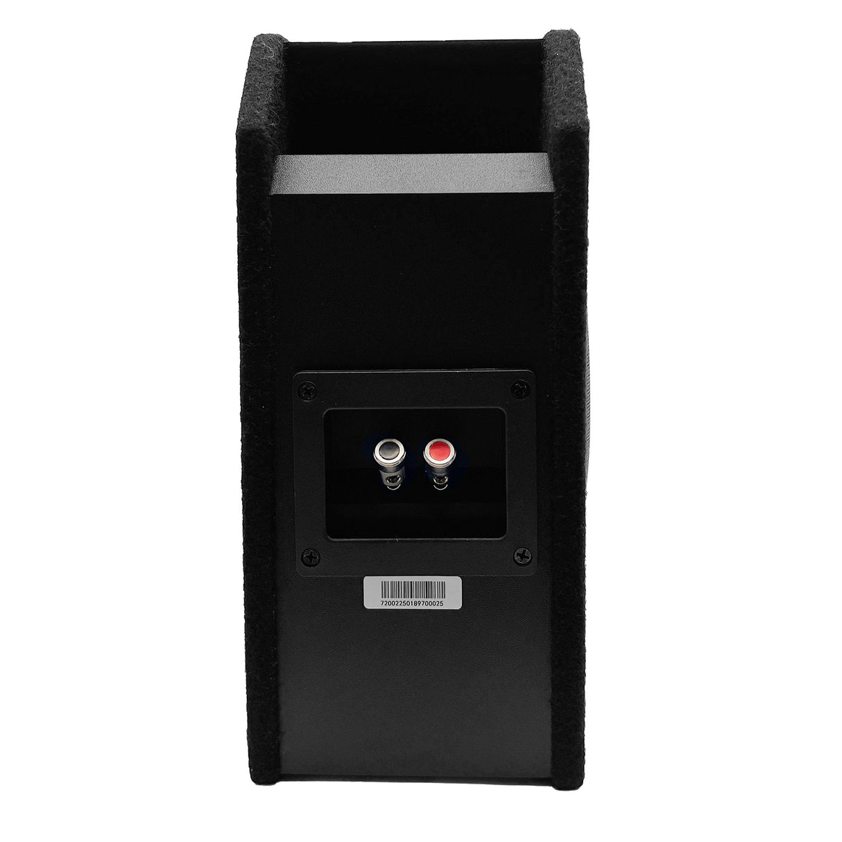 Orion Car Audio XTR XTP6 – 6.5” Tuned Port Loaded Enclosure Subwoofer