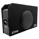 Orion Car Audio XTR XTP8 – 8” Tuned Port Loaded Enclosure Subwoofer
