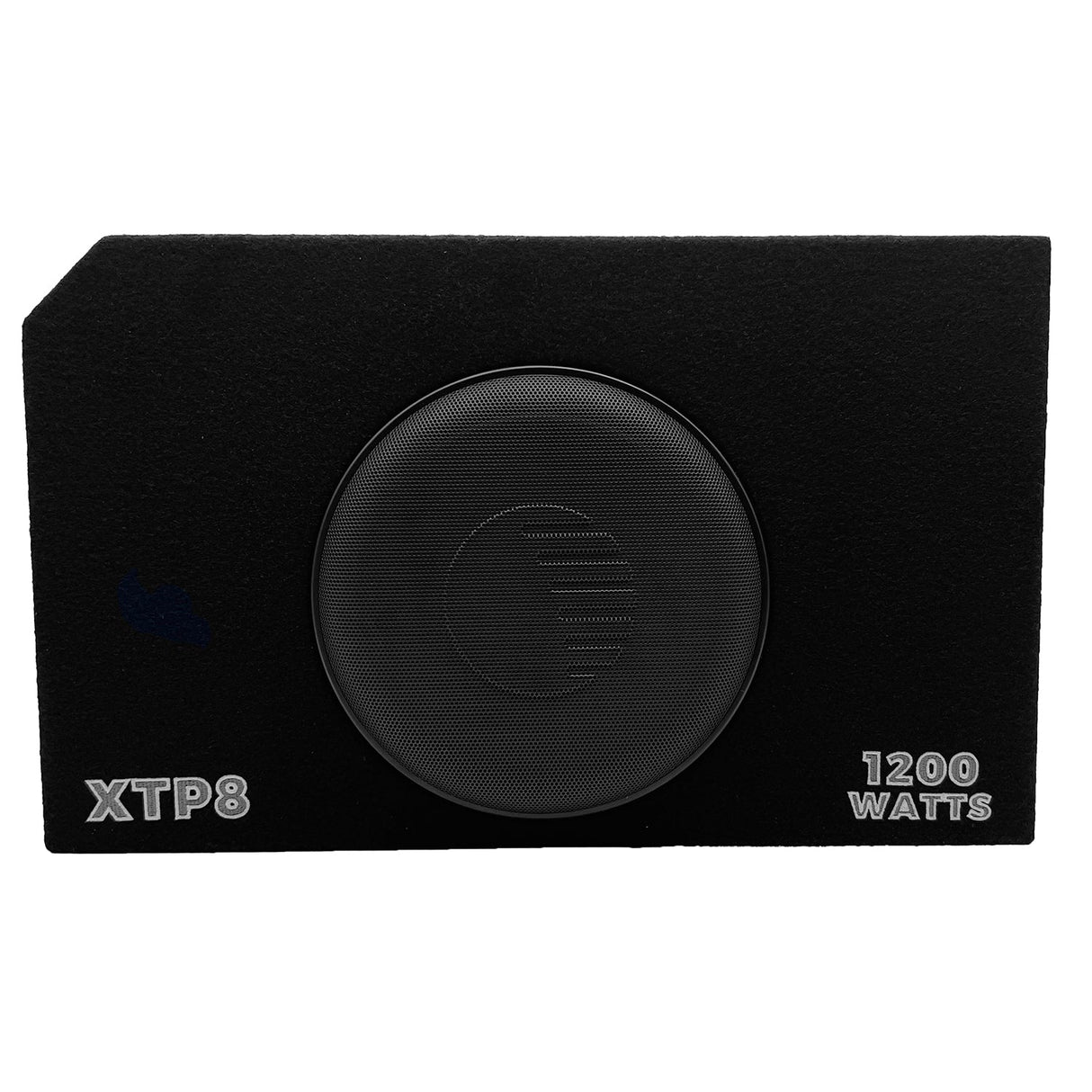 Orion Car Audio XTR XTP8 – 8” Tuned Port Loaded Enclosure Subwoofer
