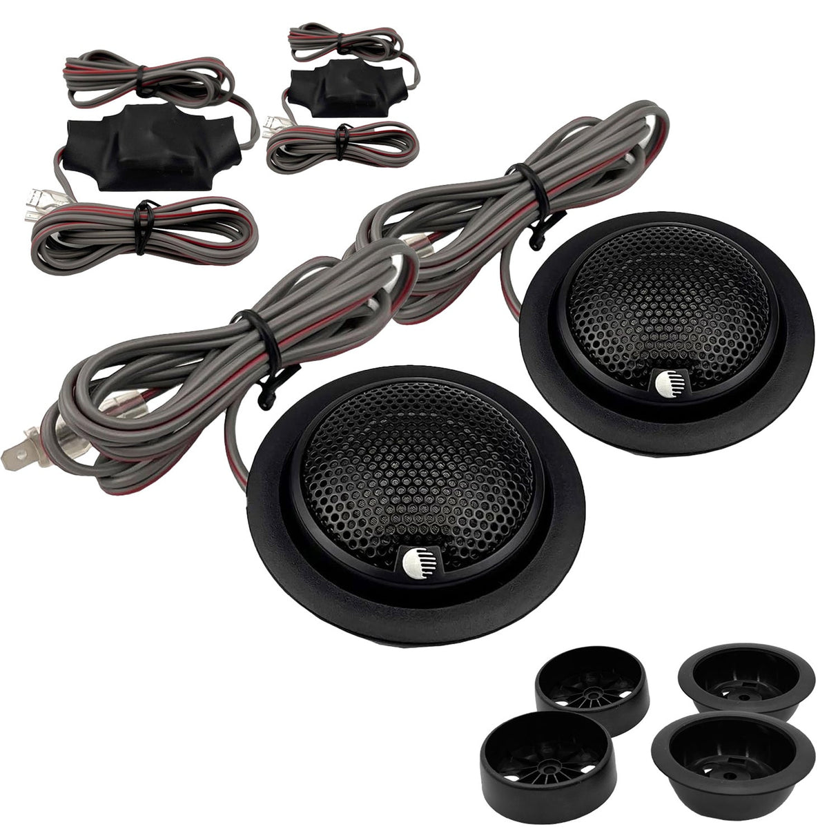 Orion Car Audio XTR1.00TW Tweeters