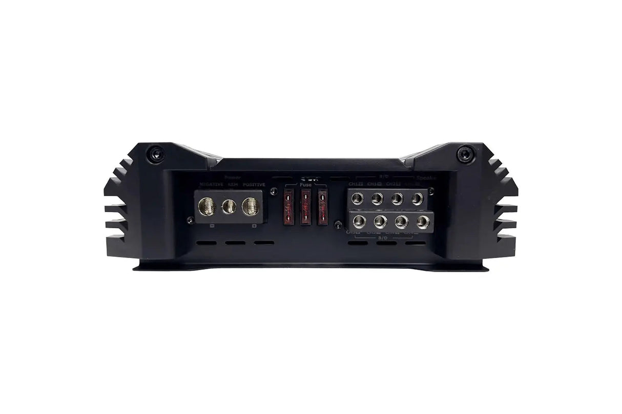 Orion Car Audio XTR1000.4 - 1000 Watt RMS 4 Channel Class A/B Amplifier