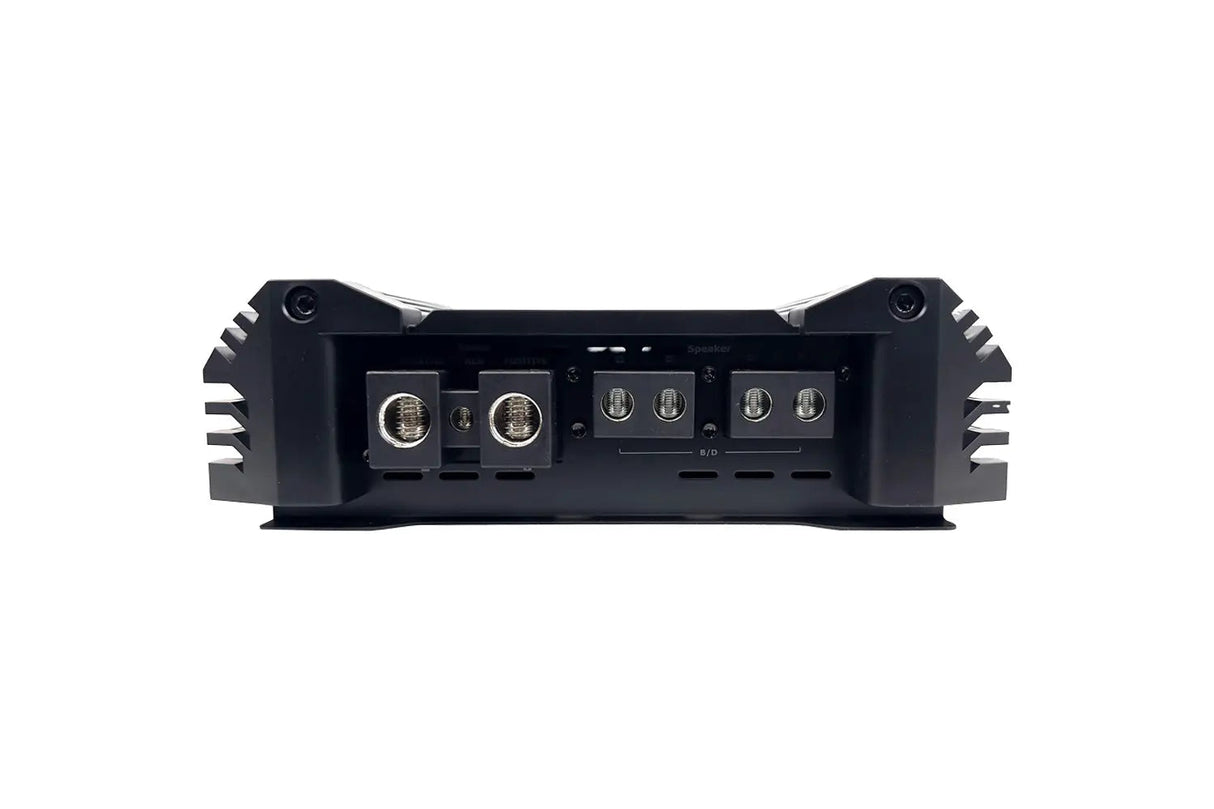 Orion Car Audio XTR1500.2 - 1500 Watt RMS 2 Channel Class A/B Amplifier