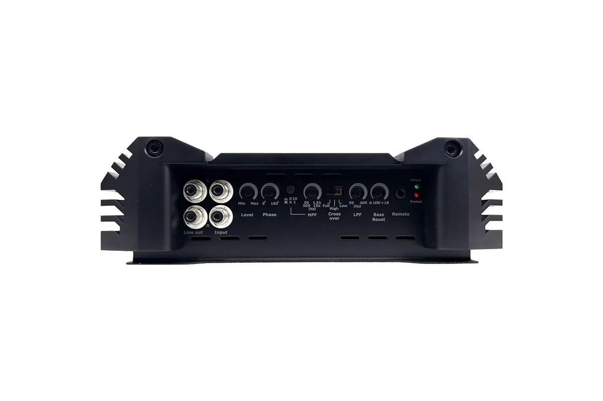Orion Car Audio XTR1500.2 - 1500 Watt RMS 2 Channel Class A/B Amplifier