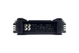 Orion Car Audio XTR1500.2 - 1500 Watt RMS 2 Channel Class A/B Amplifier