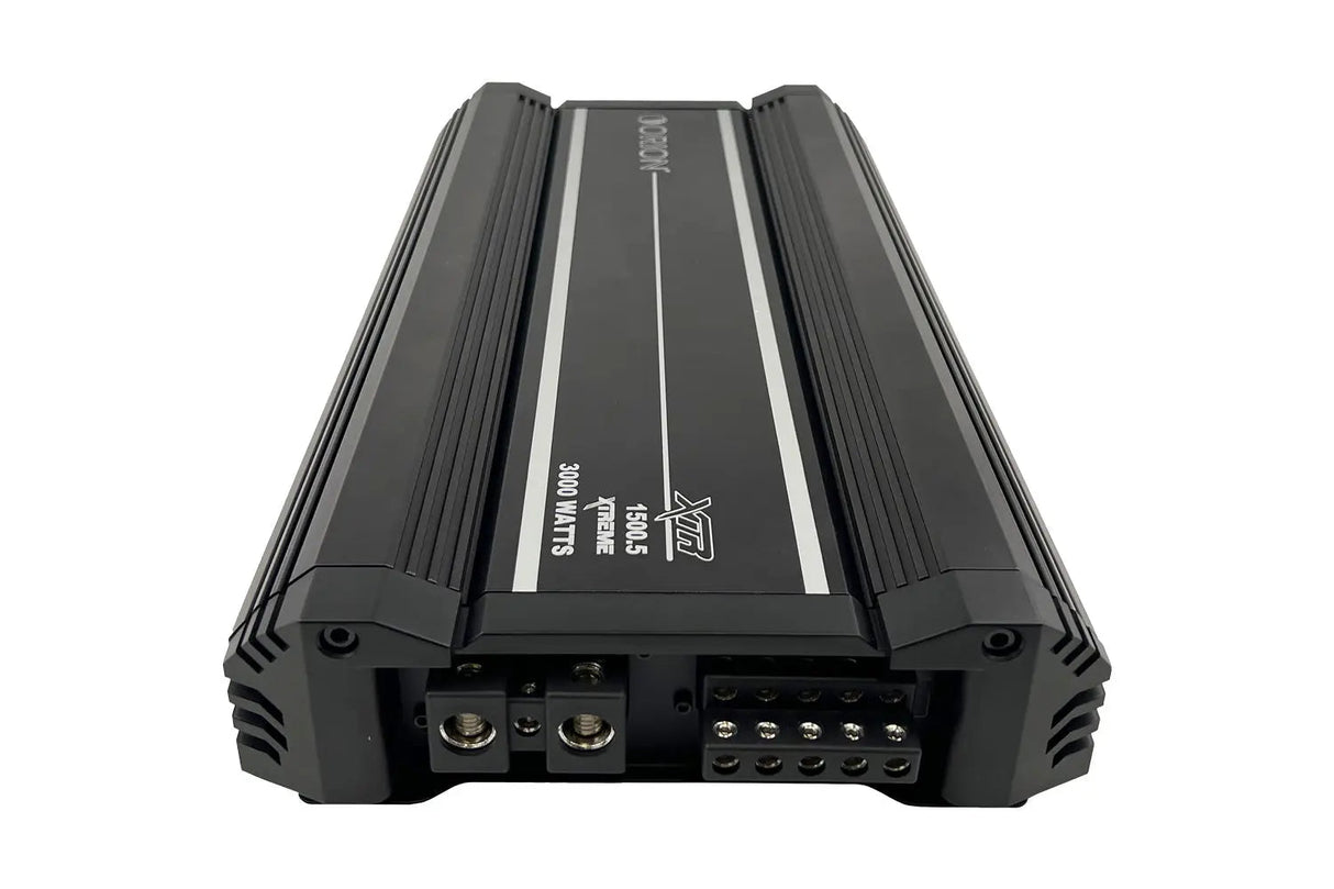 Orion Car Audio XTR1500.5 - 1500 Watt RMS 5 Channel Class AB/D Amplifier