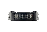 Orion Car Audio XTR1500.5 - 1500 Watt RMS 5 Channel Class AB/D Amplifier