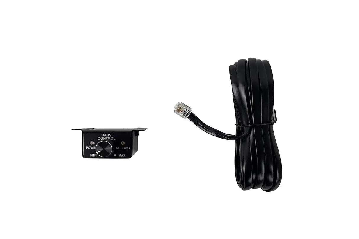 Orion Car Audio XTR1500.5 - 1500 Watt RMS 5 Channel Class AB/D Amplifier