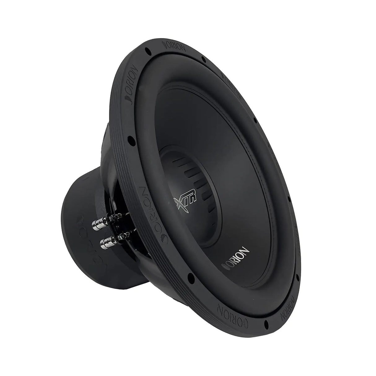 Orion Car Audio XTR152D - 15 Inch Subwoofer 1000 Watts RMS 2-Ohm DVC