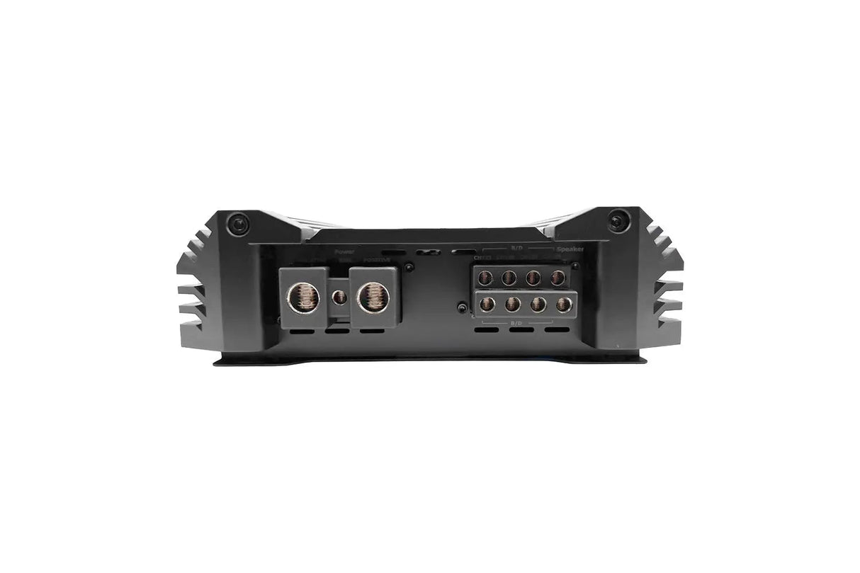 Orion Car Audio XTR1700.4 - 1700 Watt RMS 4 Channel Class A/B Amplifier