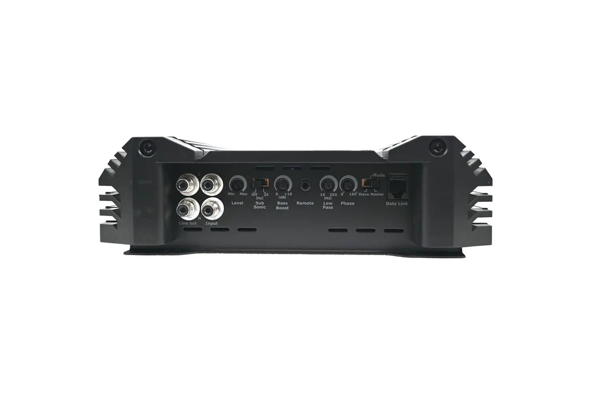 Orion Car Audio XTR2500.1Dz - 2500 Watt RMS Class D Monoblock Amplifier