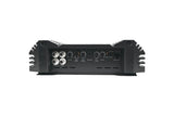 Orion Car Audio XTR2500.1Dz - 2500 Watt RMS Class D Monoblock Amplifier