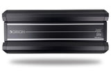 Orion Car Audio XTR2500.2 - 2500 Watt RMS 2 Channel Class A/B Amplifier