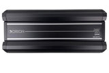 Orion Car Audio XTR2500.2 - 2500 Watt RMS 2 Channel Class A/B Amplifier