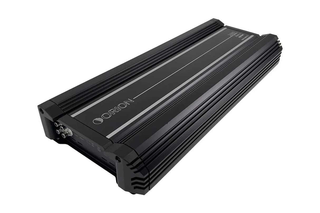 Orion Car Audio XTR2500.2 - 2500 Watt RMS 2 Channel Class A/B Amplifier