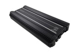 Orion Car Audio XTR2500.2 - 2500 Watt RMS 2 Channel Class A/B Amplifier