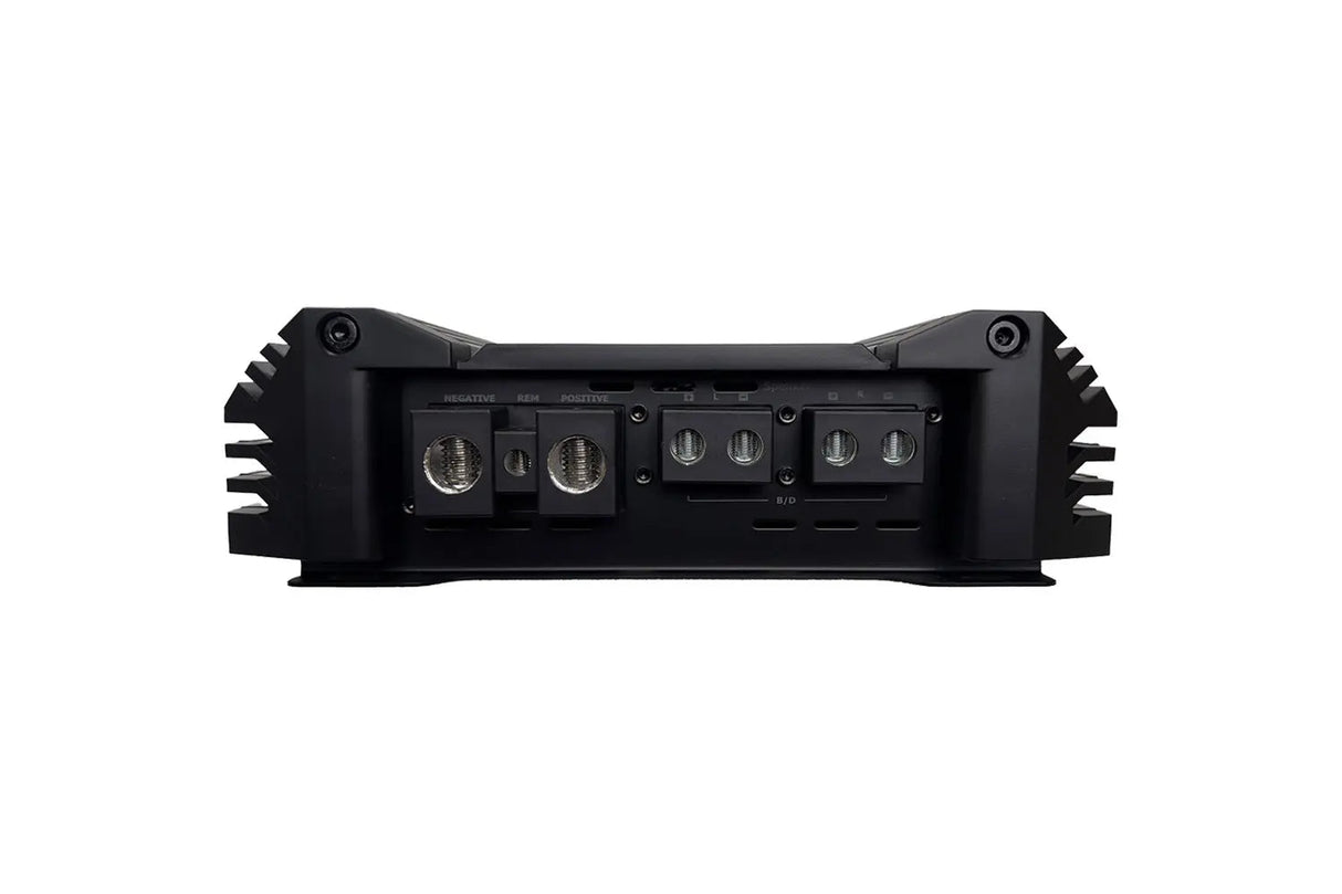 Orion Car Audio XTR2500.2 - 2500 Watt RMS 2 Channel Class A/B Amplifier