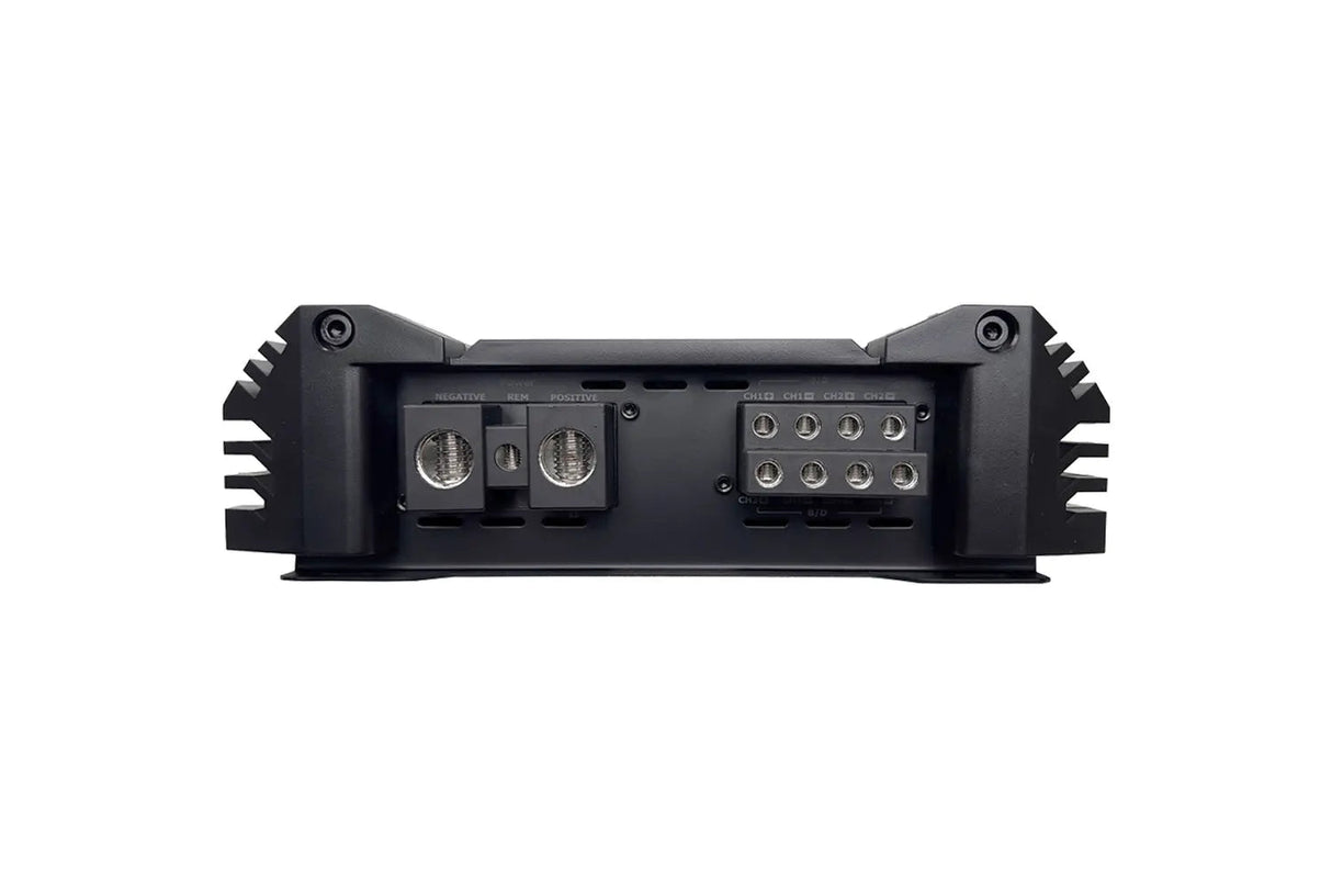 Orion Car Audio XTR2500.4 - 2500 Watt RMS 4 Channel Class A/B Amplifier