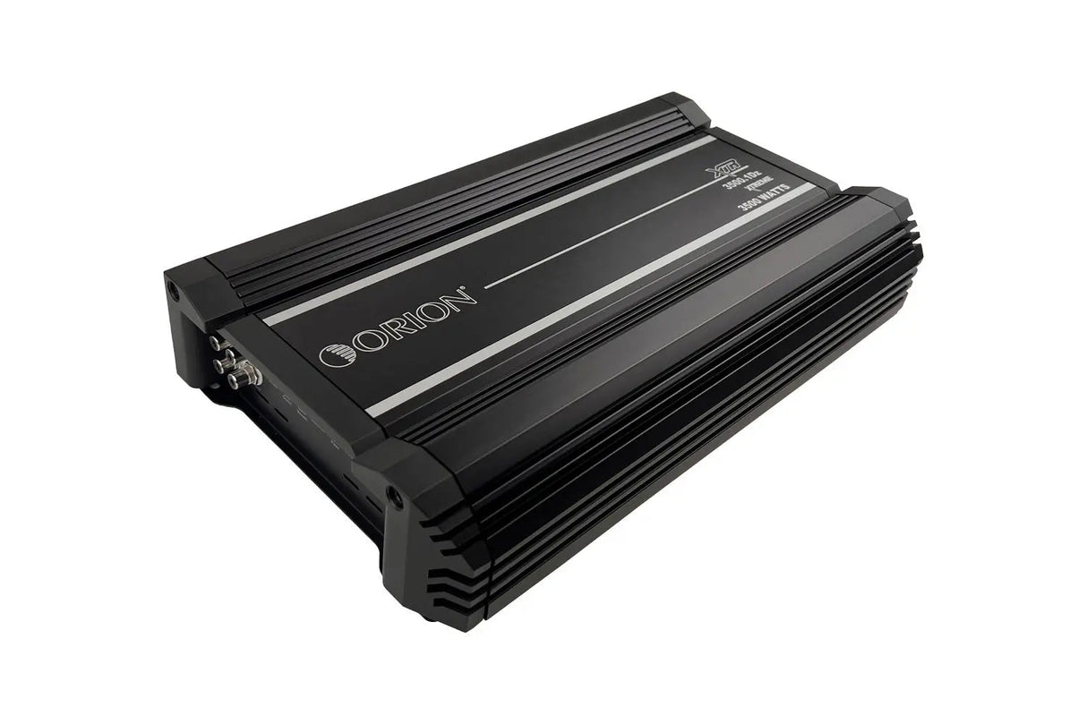 Orion Car Audio XTR3500.1Dz - 3500 Watt RMS Class D Monoblock Amplifier