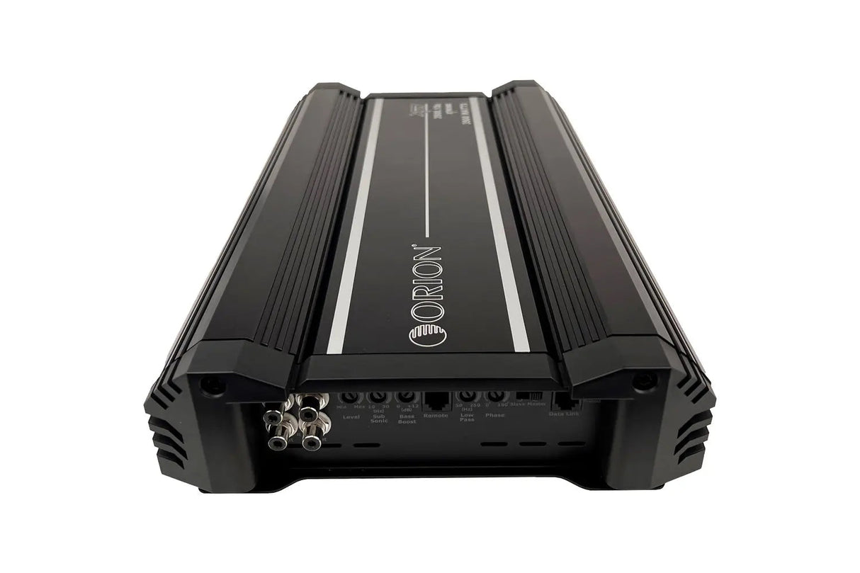 Orion Car Audio XTR3500.1Dz - 3500 Watt RMS Class D Monoblock Amplifier