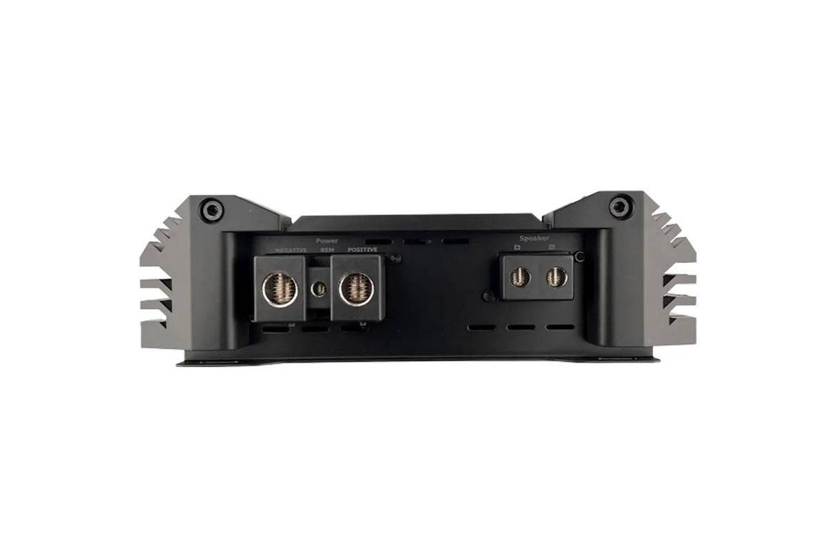 Orion Car Audio XTR3500.1Dz - 3500 Watt RMS Class D Monoblock Amplifier