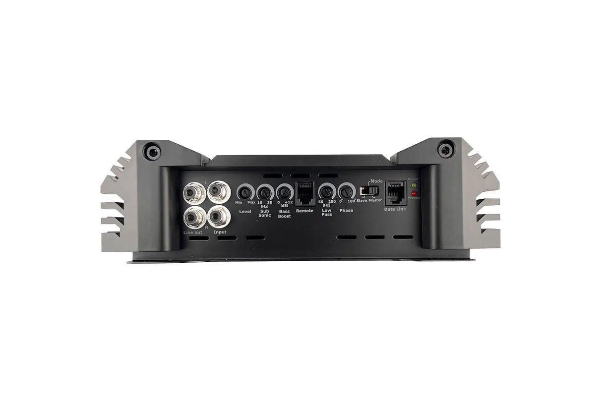 Orion Car Audio XTR3500.1Dz - 3500 Watt RMS Class D Monoblock Amplifier