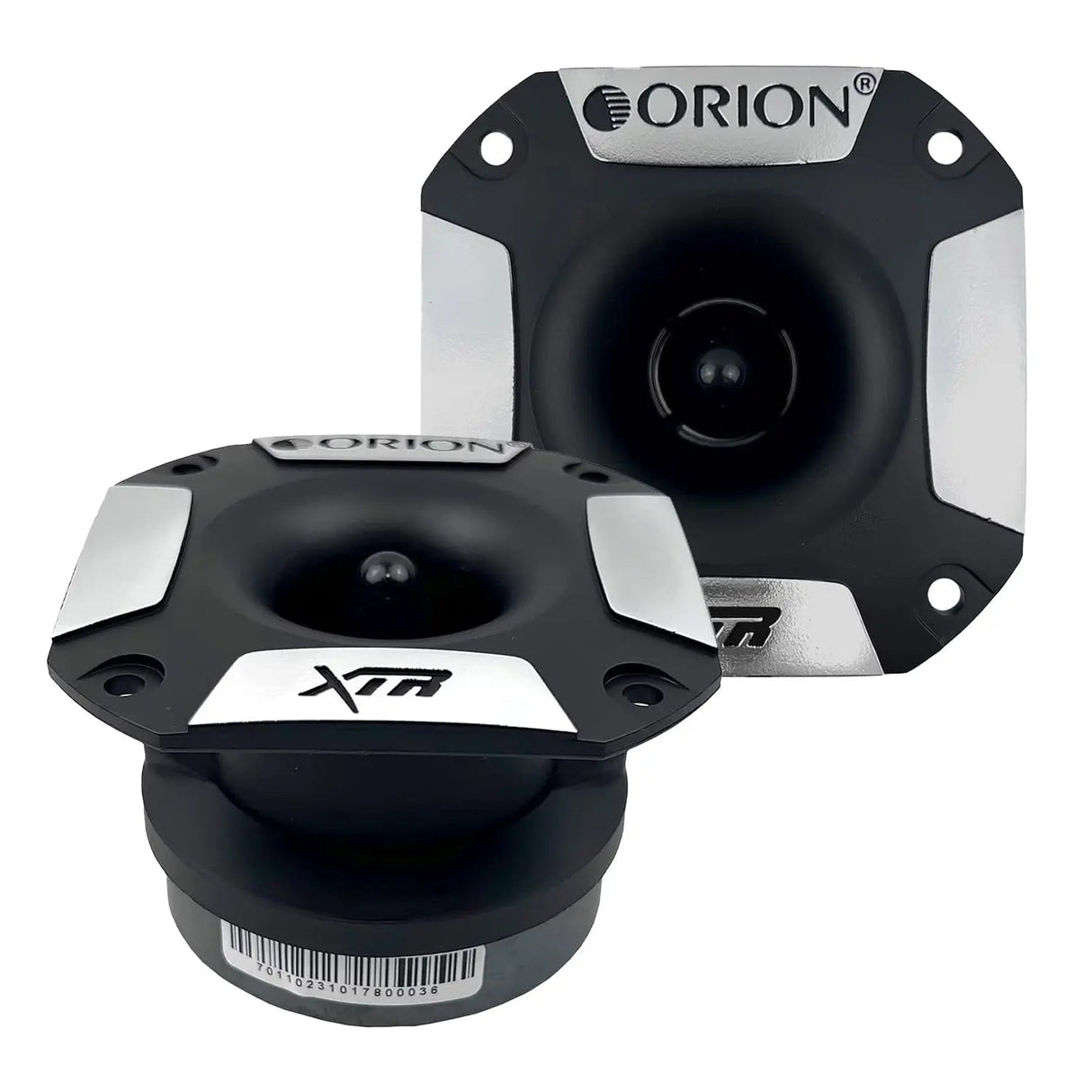 Orion Car Audio XTR350HP - 3.4" Bullet Tweeters