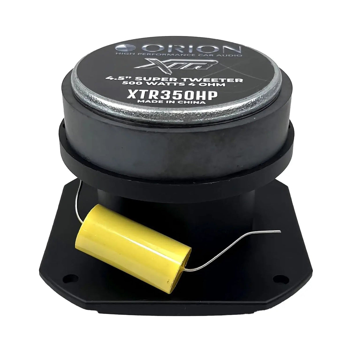 Orion Car Audio XTR350HP - 3.4" Bullet Tweeters