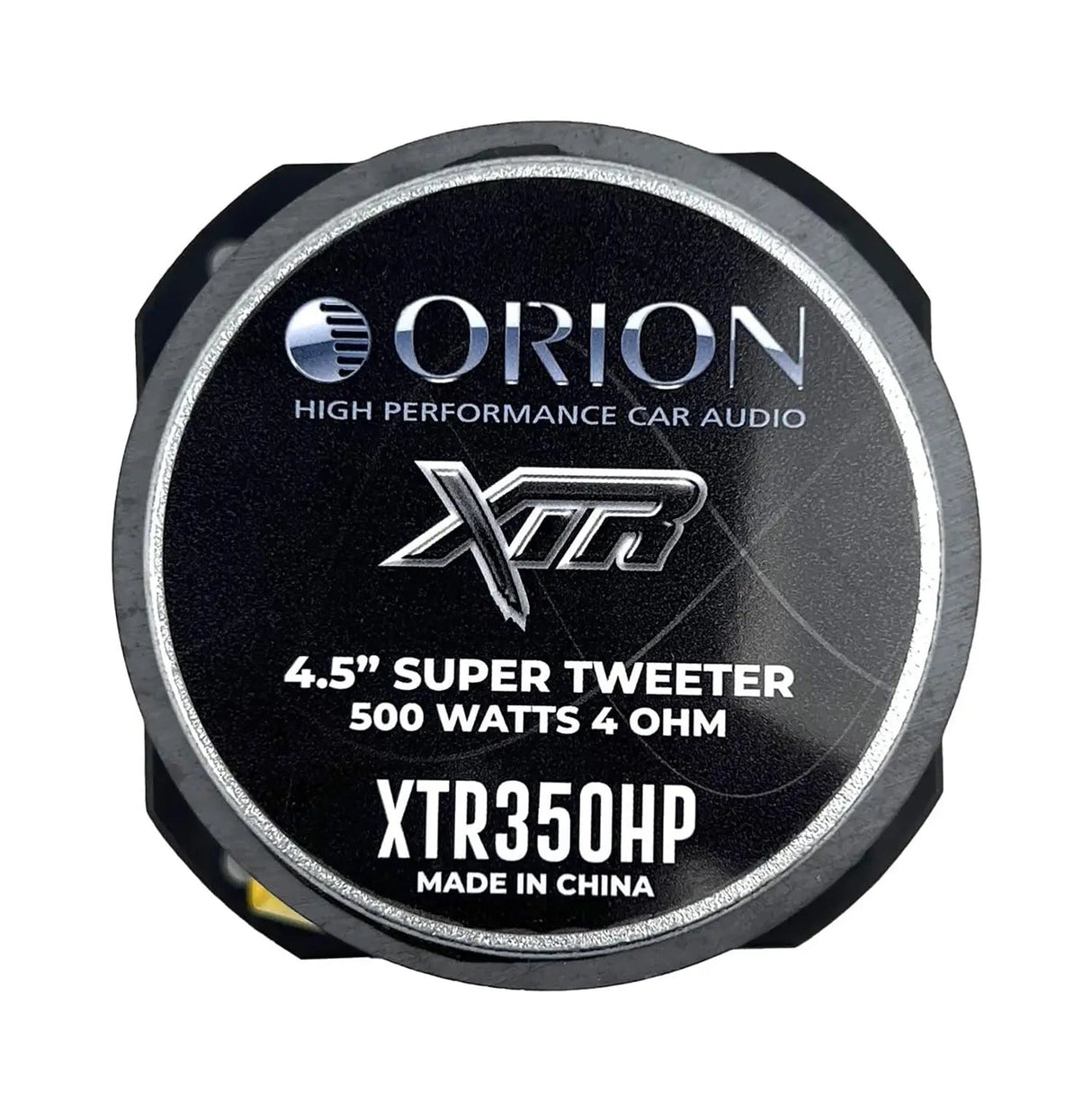 Orion Car Audio XTR350HP - 3.4" Bullet Tweeters